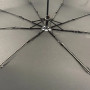 Оптом механічна чорна парасоля торгової марки feeling rain