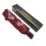 Женский автоматический зонт Flagman-TheBest с орхидеями, модель 