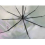 Женский зонт-автомат в подарочной упаковке с платком, цветочный принт от Rain Flower, 01030-5